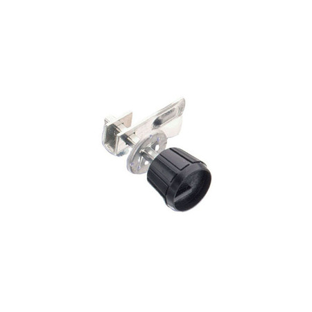 SOUTHCO-ALBANY DIV Universal Cabinet Latch,  S 61-10-102-11
